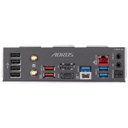 Płyta główna Z790 AORUS ELITE AX S1700 4DDR5 USB/DP ATX Gigabyte