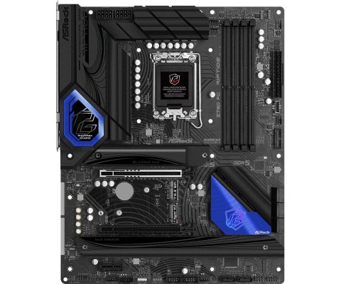 Płyta główna Z790 PG RIPTIDE S1700 4DDR5 HDMI/DP ATX ASRock Płyta główna Z790 PG RIPTIDE S1700 4DDR5 HDMI/DP ATX ASRock