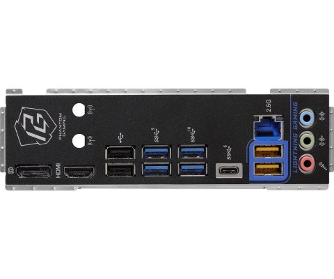 Płyta główna Z790 PG RIPTIDE S1700 4DDR5 HDMI/DP ATX ASRock Płyta główna Z790 PG RIPTIDE S1700 4DDR5 HDMI/DP ATX ASRock
