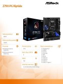 Płyta główna Z790 PG RIPTIDE S1700 4DDR5 HDMI/DP ATX ASRock