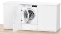 Pralka do zabudowy WIW24342EU Bosch