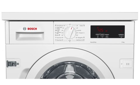 Pralka do zabudowy WIW24342EU Bosch Pralka do zabudowy WIW24342EU Bosch