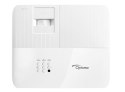Projektor UHD35STx 4K UHD, 3600L, krótki rzut, do kina domowego E9PV7KJ01EZ1 Optoma