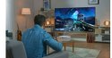 Projektor UHD35STx 4K UHD, 3600L, krótki rzut, do kina domowego E9PV7KJ01EZ1 Optoma