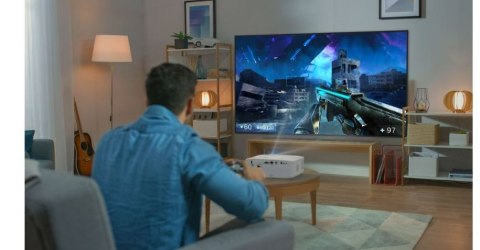 Projektor UHD35STx 4K UHD, 3600L, krótki rzut, do kina domowego E9PV7KJ01EZ1 Optoma Projektor UHD35STx 4K UHD, 3600L, krótki rzut, do kina domowego E9PV7KJ01EZ1 Optoma