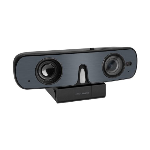 RC08 - Kamera 1080p USB typu All-in-One do komputera ROCWARE