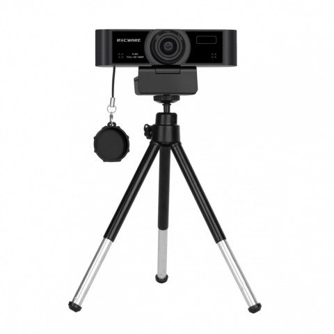 RC15 - Kamera USB 1080p do komputera ROCWARE RC15 - Kamera USB 1080p do komputera ROCWARE