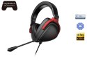Słuchawki ROG Delta S Core Wired 7.1/MiniJack/Switch/PS4/PS5/Xbox/ Asus