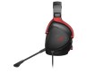 Słuchawki ROG Delta S Core Wired 7.1/MiniJack/Switch/PS4/PS5/Xbox/ Asus