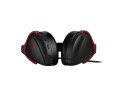 Słuchawki ROG Delta S Core Wired 7.1/MiniJack/Switch/PS4/PS5/Xbox/ Asus