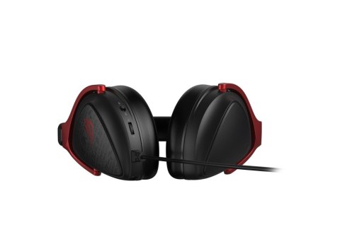 Słuchawki ROG Delta S Core Wired 7.1/MiniJack/Switch/PS4/PS5/Xbox/ Asus Słuchawki ROG Delta S Core Wired 7.1/MiniJack/Switch/PS4/PS5/Xbox/ Asus