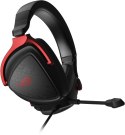 Słuchawki ROG Delta S Core Wired 7.1/MiniJack/Switch/PS4/PS5/Xbox/ Asus