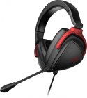 Słuchawki ROG Delta S Core Wired 7.1/MiniJack/Switch/PS4/PS5/Xbox/ Asus