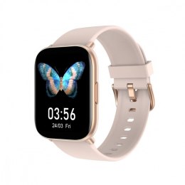 Smartwatch ORO Fit Pro GT Różowy ORO-MED