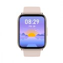 Smartwatch ORO Fit Pro GT Różowy ORO-MED