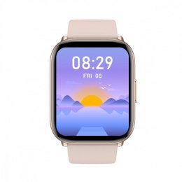 Smartwatch ORO Fit Pro GT Różowy ORO-MED