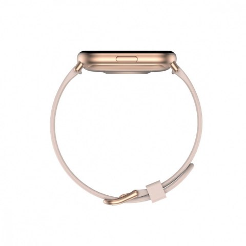 Smartwatch ORO Fit Pro GT Różowy ORO-MED Smartwatch ORO Fit Pro GT Różowy ORO-MED