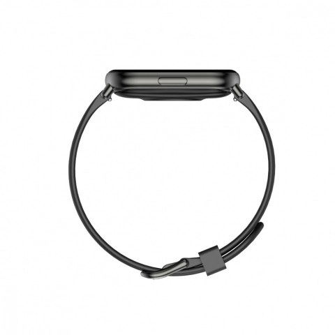 Smartwatch Oro Fit Pro GT Czarny ORO-MED Smartwatch Oro Fit Pro GT Czarny ORO-MED