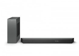 Soundbar TAB8507B/10 3.1 Atmos Bluetooth Philips