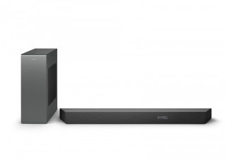 Soundbar TAB8507B/10 3.1 Atmos Bluetooth Philips