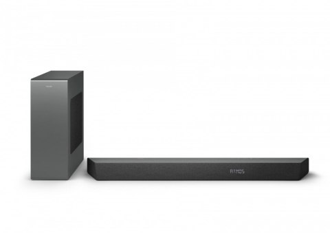 Soundbar TAB8507B/10 3.1 Atmos Bluetooth Philips