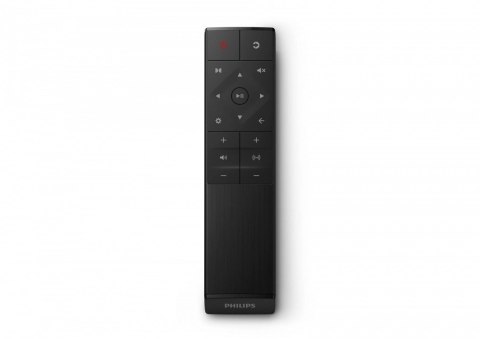 Soundbar TAB8507B/10 3.1 Atmos Bluetooth Philips