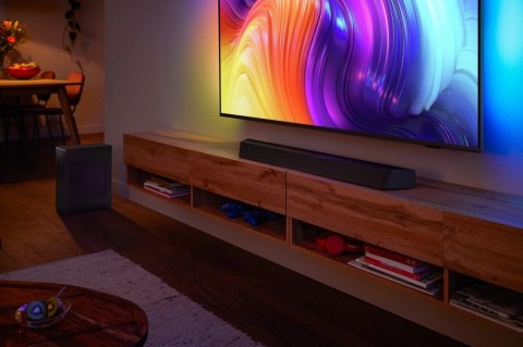 Soundbar TAB8507B/10 3.1 Atmos Bluetooth Philips