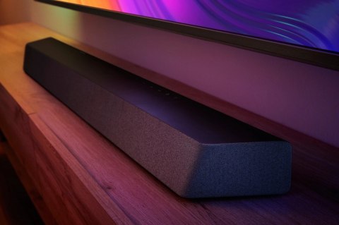 Soundbar TAB8507B/10 3.1 Atmos Bluetooth Philips