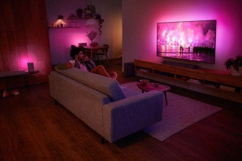 Soundbar TAB8507B/10 3.1 Atmos Bluetooth Philips