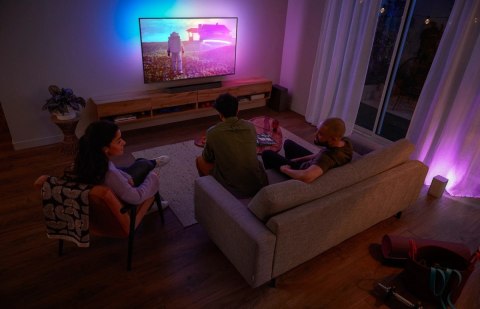 Soundbar TAB8507B/10 3.1 Atmos Bluetooth Philips