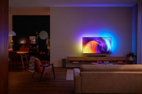 Soundbar TAB8507B/10 3.1 Atmos Bluetooth Philips