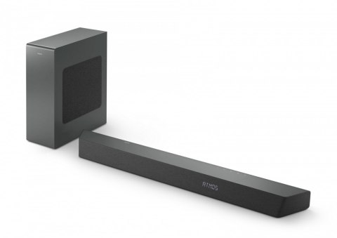 Soundbar TAB8507B/10 3.1 Atmos Bluetooth Philips