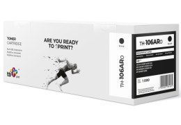 Toner do HP 106A W1106A BK TH-106ARO refabrykowany TB Print