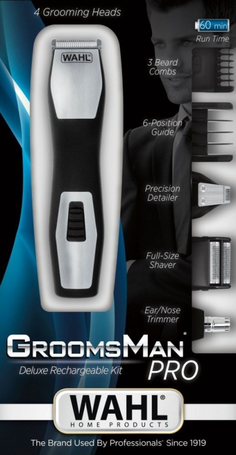 Trymer wielofunkcyjny 09855-1216 Wahl Trymer wielofunkcyjny 09855-1216 Wahl