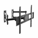Uchwyt do TV LED/LCD 32-70" 45KG AR-85 regulca pion/poziom Narożny 622mm ART