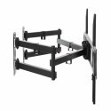 Uchwyt do TV LED/LCD 32-70" 45KG AR-85 regulca pion/poziom Narożny 622mm ART