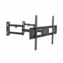 Uchwyt do TV LED/LCD 32-70" 45KG AR-85 regulca pion/poziom Narożny 622mm ART