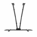 Uchwyt do TV LED/LCD 32-70" 45KG AR-85 regulca pion/poziom Narożny 622mm ART