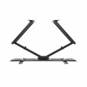 Uchwyt do TV LED/LCD 32-70" 45KG AR-85 regulca pion/poziom Narożny 622mm ART