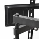 Uchwyt do TV LED/LCD 32-70" 45KG AR-85 regulca pion/poziom Narożny 622mm ART