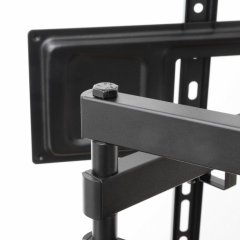Uchwyt do TV LED/LCD 32-70" 45KG AR-85 regulca pion/poziom Narożny 622mm ART Uchwyt do TV LED/LCD 32-70" 45KG AR-85 regulca pion/poziom Narożny 622mm ART