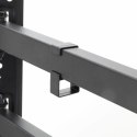 Uchwyt do TV LED/LCD 32-70" 45KG AR-85 regulca pion/poziom Narożny 622mm ART