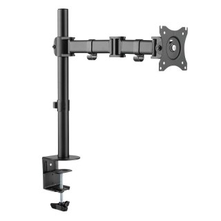 Uchwyt do monitora LCD ,VESA 100x100 13-27 cali LogiLink