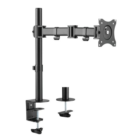 Uchwyt do monitora LCD ,VESA 100x100 13-27 cali LogiLink