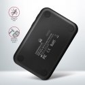 ADSA-D25 MINI stacja dokująca USB 3.2 Gen 1 - 2x SATA 6G 2.5" SSD/HDD CLONE AXAGON