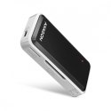 CRE-X1 Czytnik zewnętrzny mini, 5-slot ALL-IN-One AXAGON