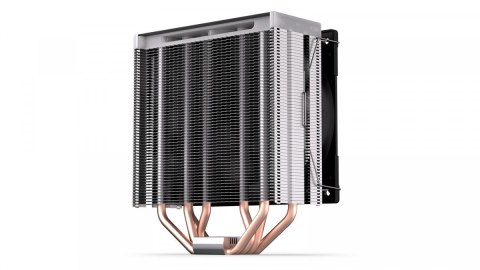 Chłodzenie procesora - Fera 5 ARGB Endorfy Chłodzenie procesora - Fera 5 ARGB Endorfy