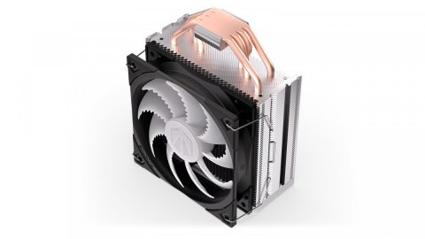 Chłodzenie procesora - Fera 5 ARGB Endorfy Chłodzenie procesora - Fera 5 ARGB Endorfy