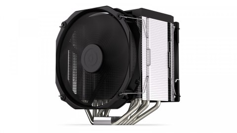 Chłodzenie procesora - Fortis 5 Dual Fan Endorfy Chłodzenie procesora - Fortis 5 Dual Fan Endorfy