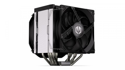 Chłodzenie procesora - Fortis 5 Dual Fan Endorfy Chłodzenie procesora - Fortis 5 Dual Fan Endorfy